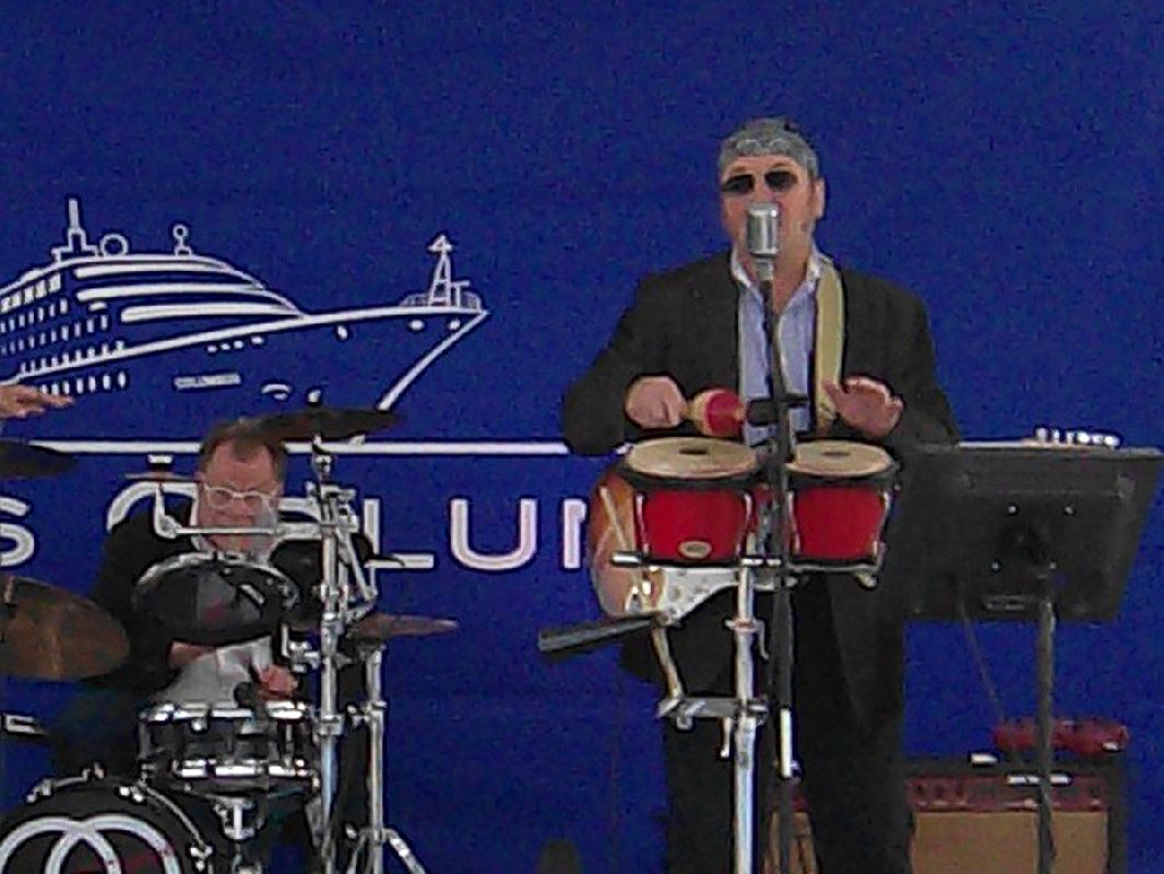 13   Sunrise Express   Galaband   kostenlose Anfrage